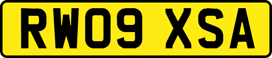 RW09XSA