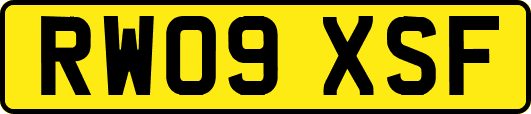 RW09XSF