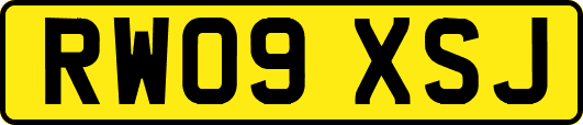 RW09XSJ
