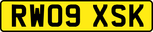 RW09XSK