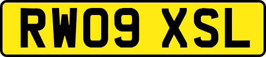 RW09XSL