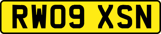 RW09XSN
