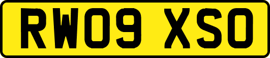 RW09XSO
