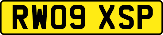 RW09XSP