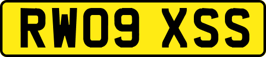 RW09XSS