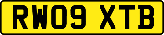 RW09XTB