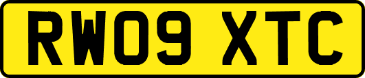 RW09XTC
