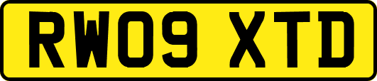 RW09XTD
