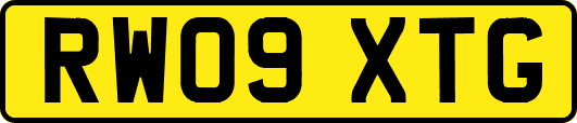 RW09XTG