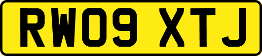 RW09XTJ
