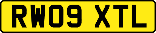RW09XTL