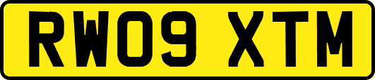 RW09XTM