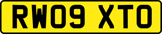RW09XTO