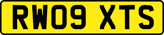 RW09XTS