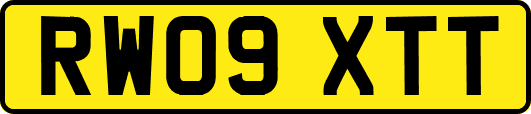 RW09XTT