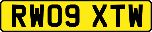 RW09XTW