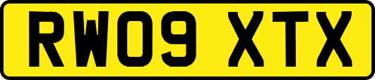 RW09XTX