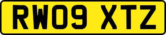 RW09XTZ
