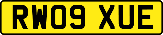 RW09XUE