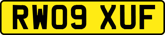 RW09XUF