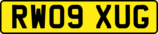 RW09XUG