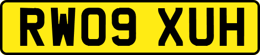 RW09XUH