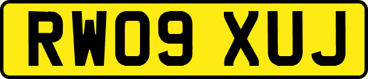 RW09XUJ