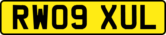 RW09XUL
