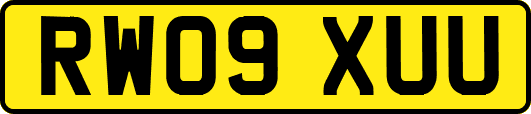 RW09XUU
