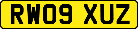 RW09XUZ