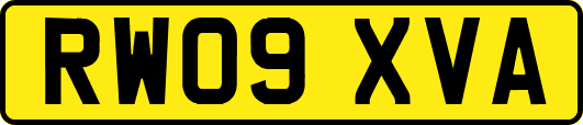RW09XVA