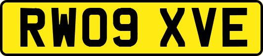 RW09XVE