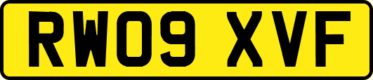 RW09XVF
