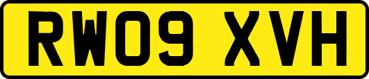 RW09XVH