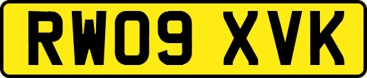 RW09XVK