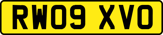 RW09XVO