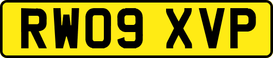 RW09XVP