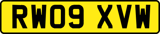 RW09XVW