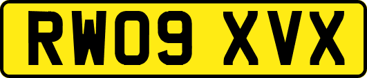 RW09XVX