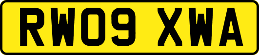 RW09XWA