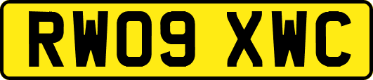 RW09XWC