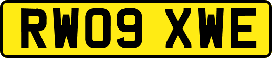 RW09XWE