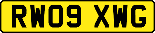 RW09XWG