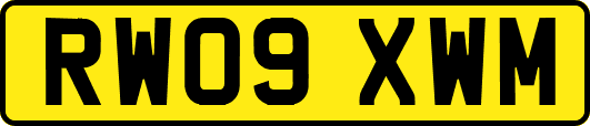 RW09XWM