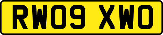 RW09XWO