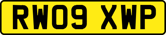 RW09XWP