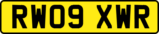 RW09XWR