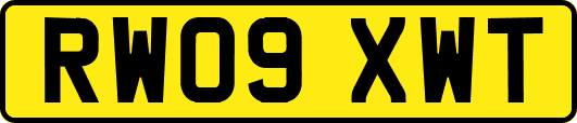 RW09XWT