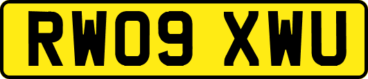 RW09XWU