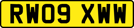RW09XWW